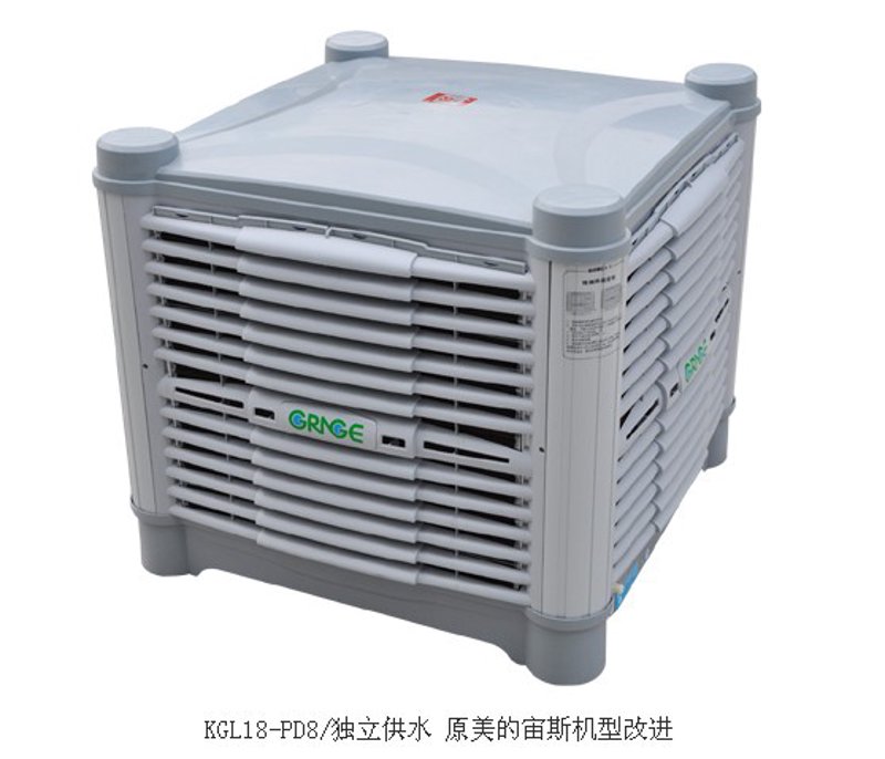 解读竞本工业空调在制造业应用场景中的独特魅力