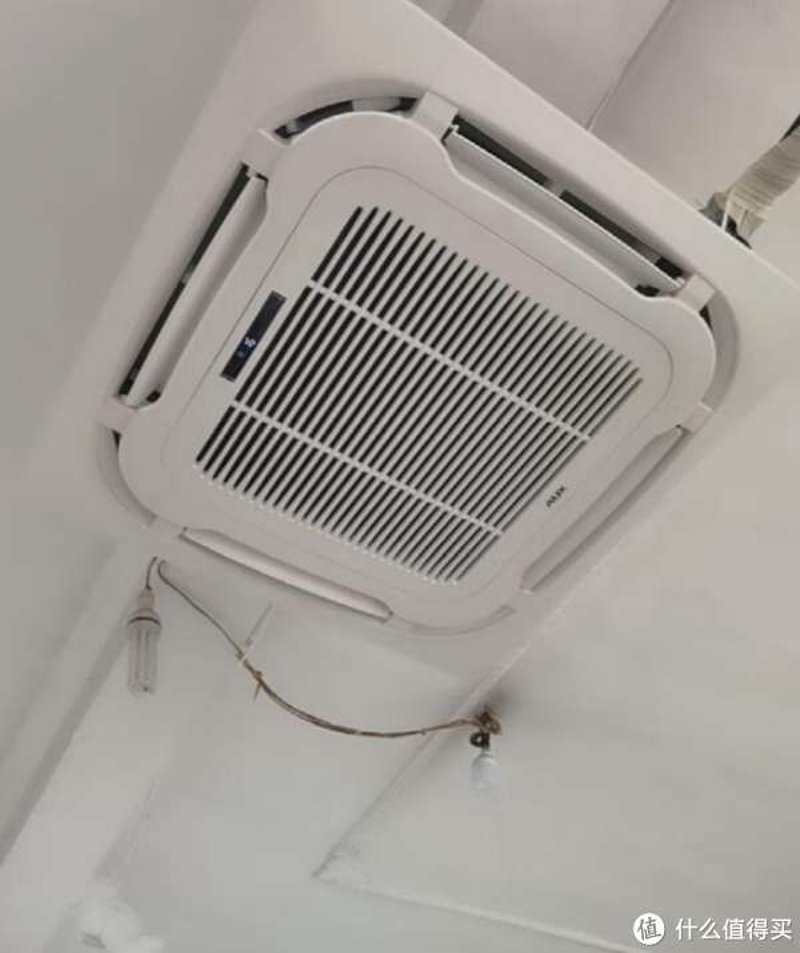 大空间商业空调:推动现代商务环境舒适升级